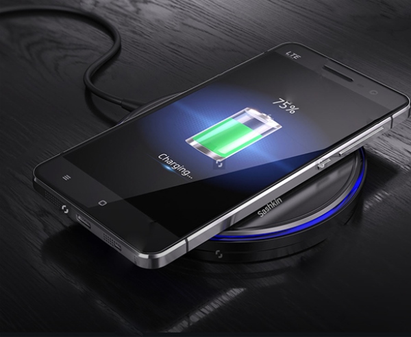 RX-MT5725 無線充芯片